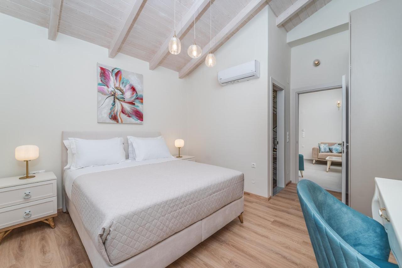 Vincenzo Suites นีดรี ภายนอก รูปภาพ