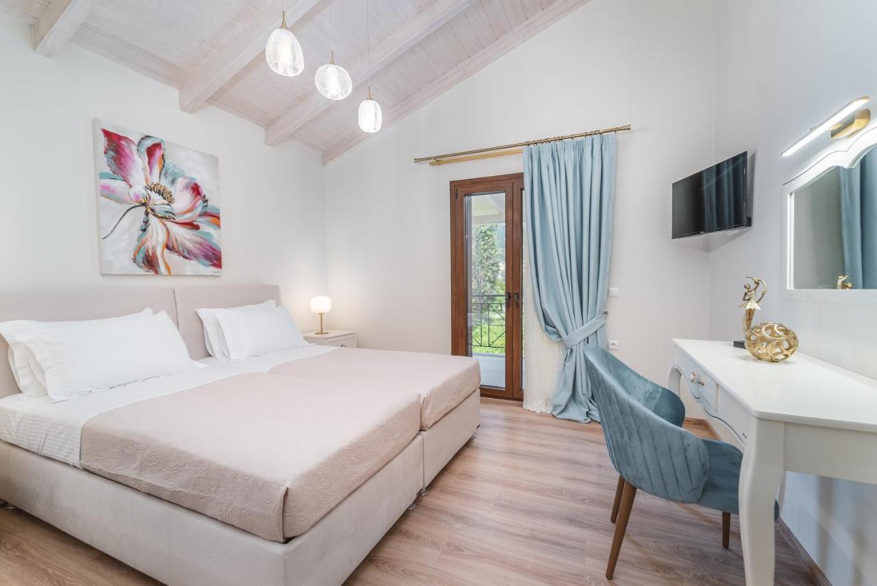 Vincenzo Suites นีดรี ภายนอก รูปภาพ